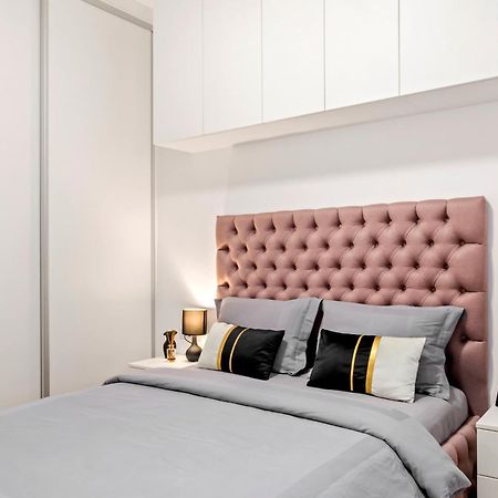 Bucharest Luxury Apartments Eksteriør bilde