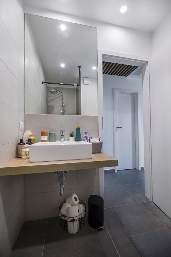 Bucharest Luxury Apartments Eksteriør bilde