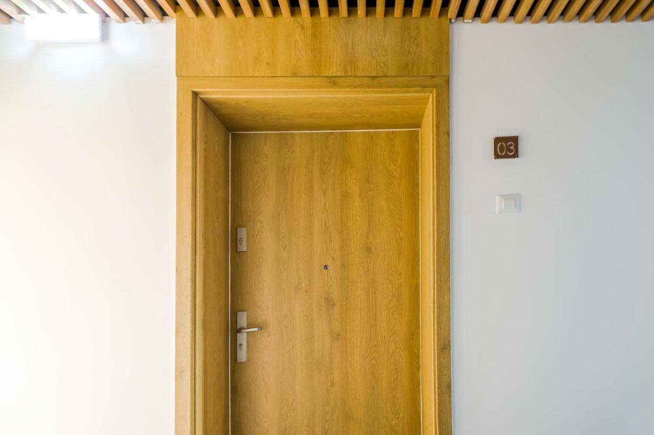 Bucharest Luxury Apartments Eksteriør bilde