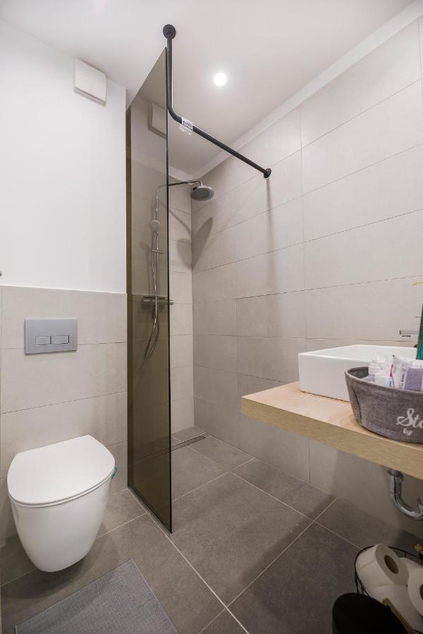 Bucharest Luxury Apartments Eksteriør bilde