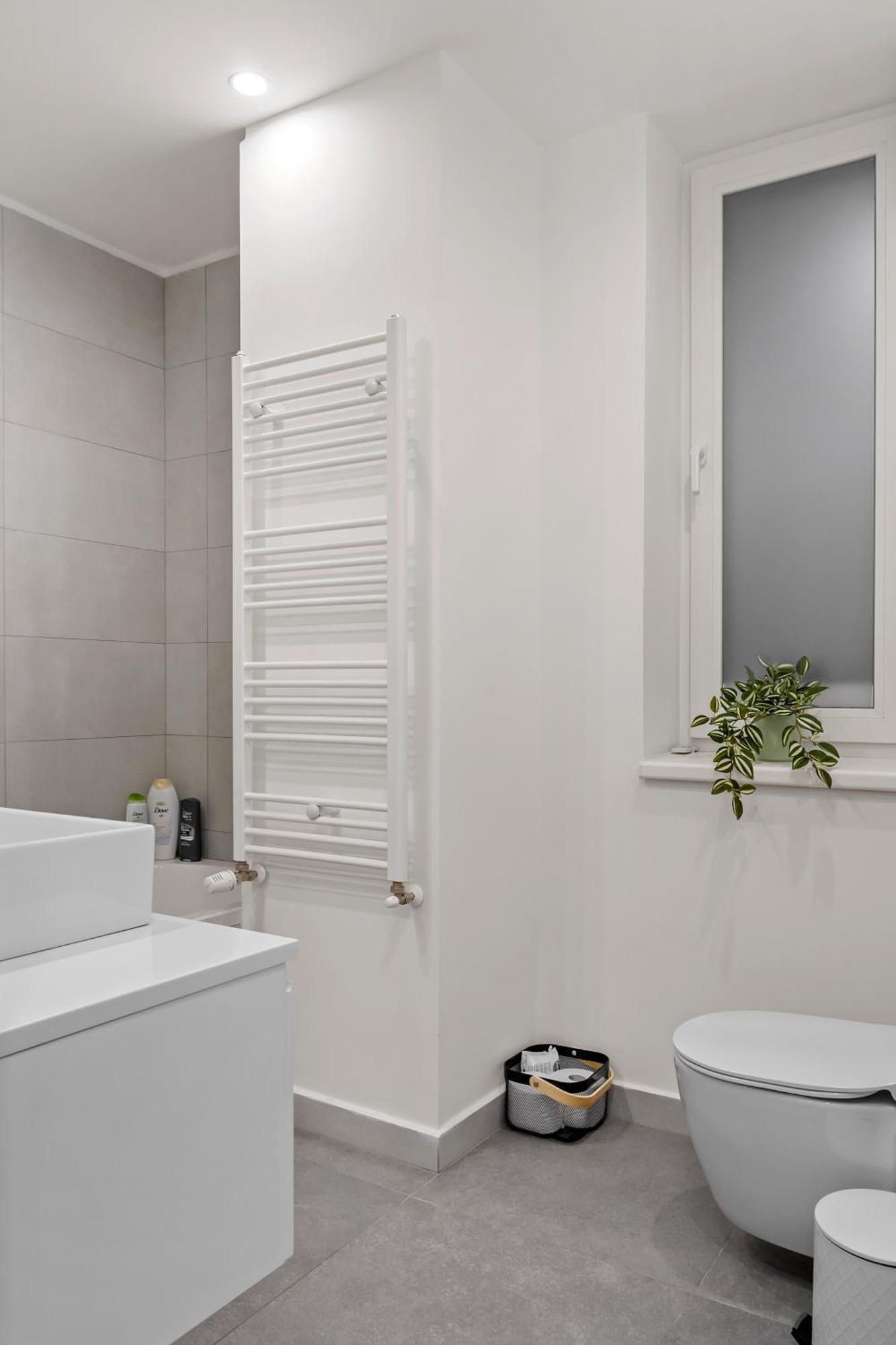 Bucharest Luxury Apartments Eksteriør bilde