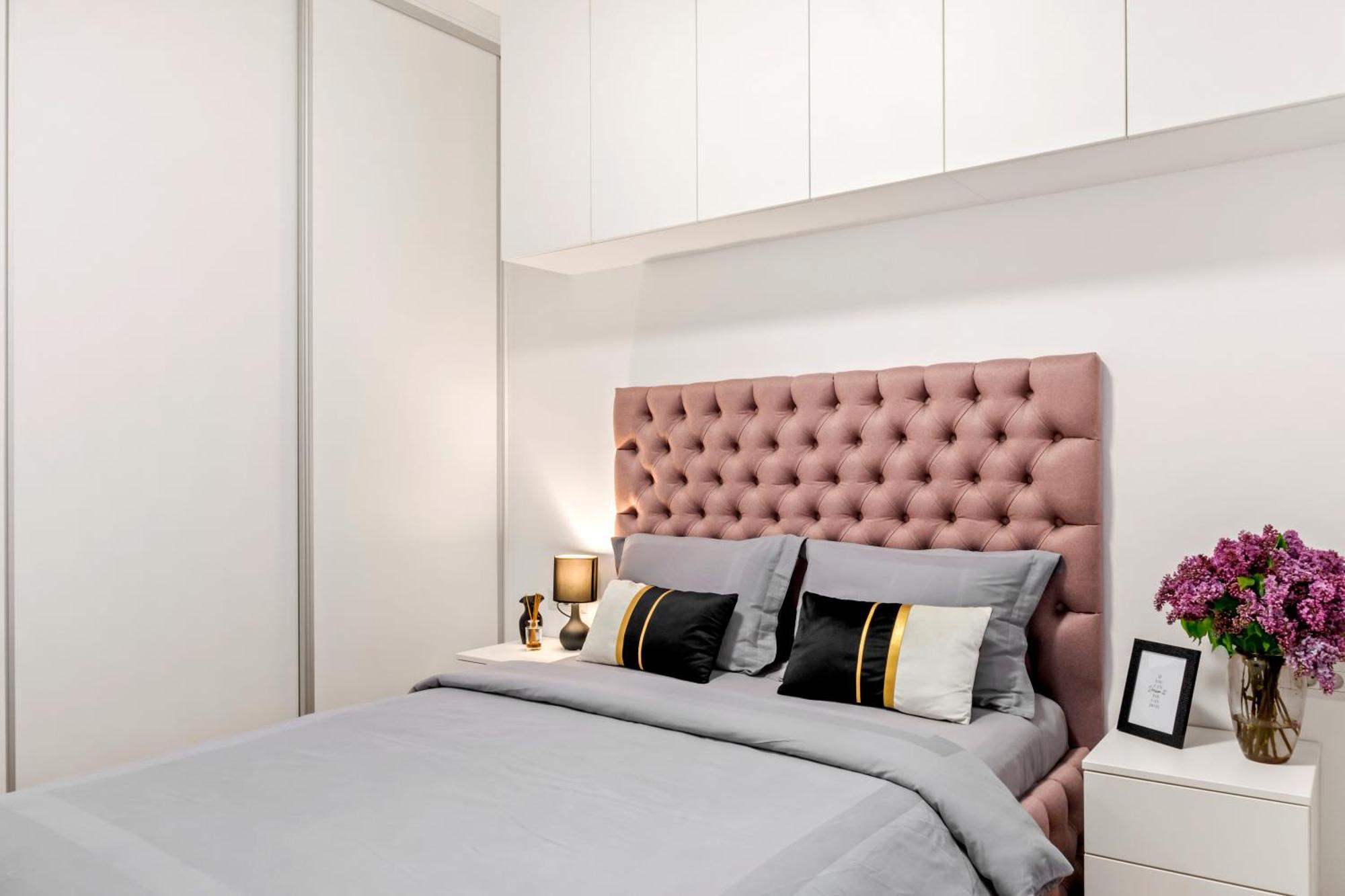 Bucharest Luxury Apartments Eksteriør bilde