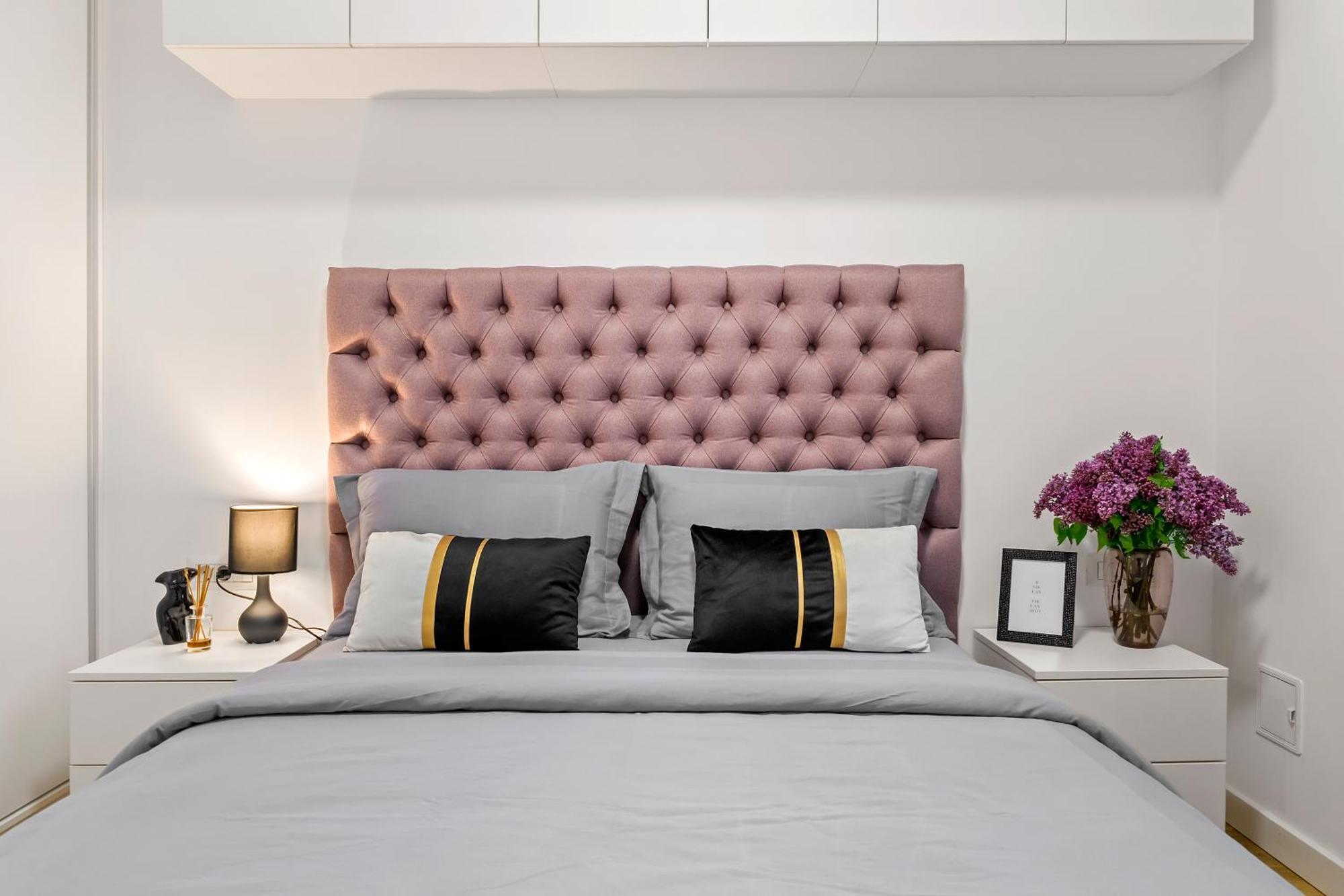 Bucharest Luxury Apartments Eksteriør bilde