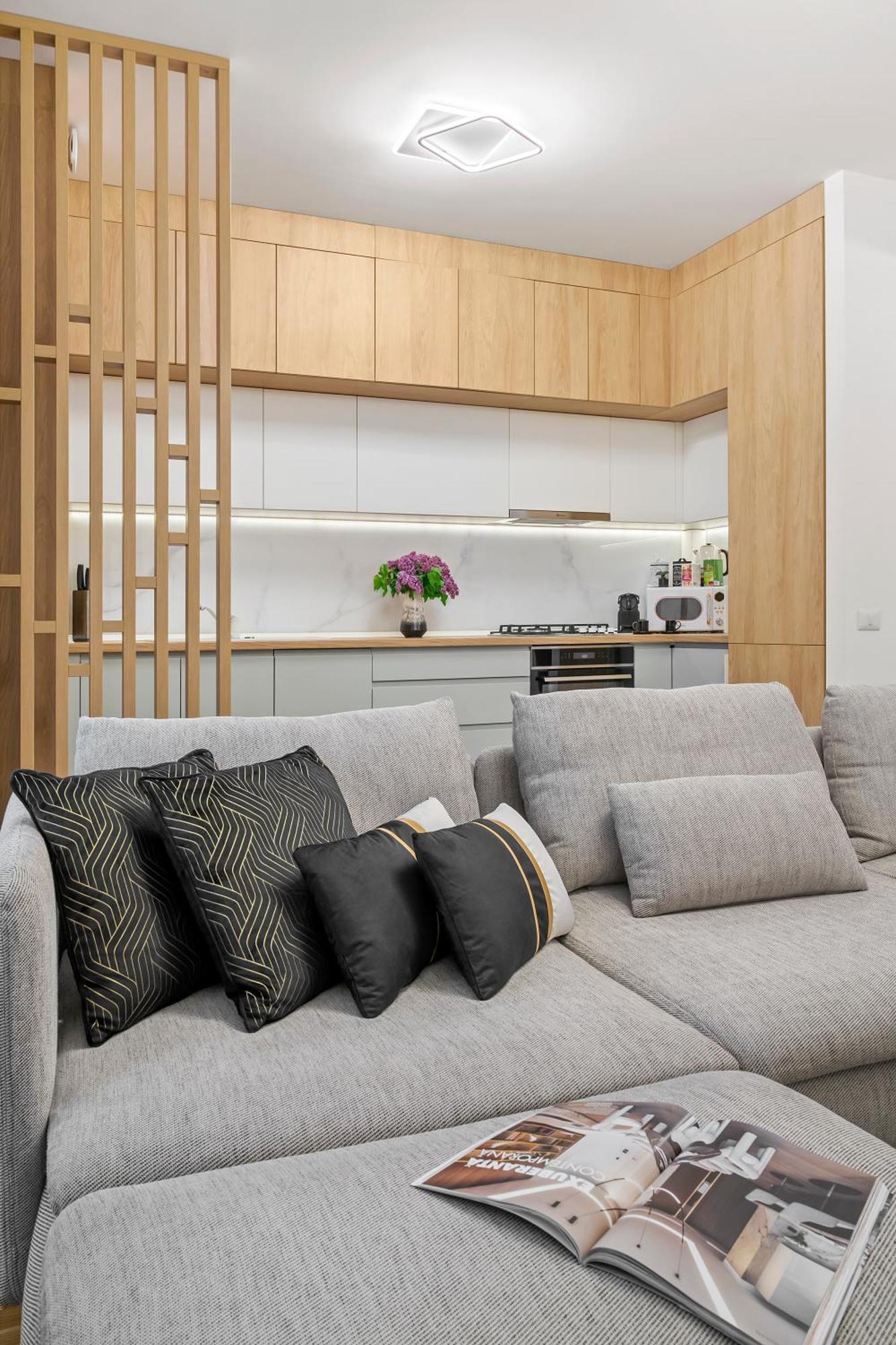 Bucharest Luxury Apartments Eksteriør bilde