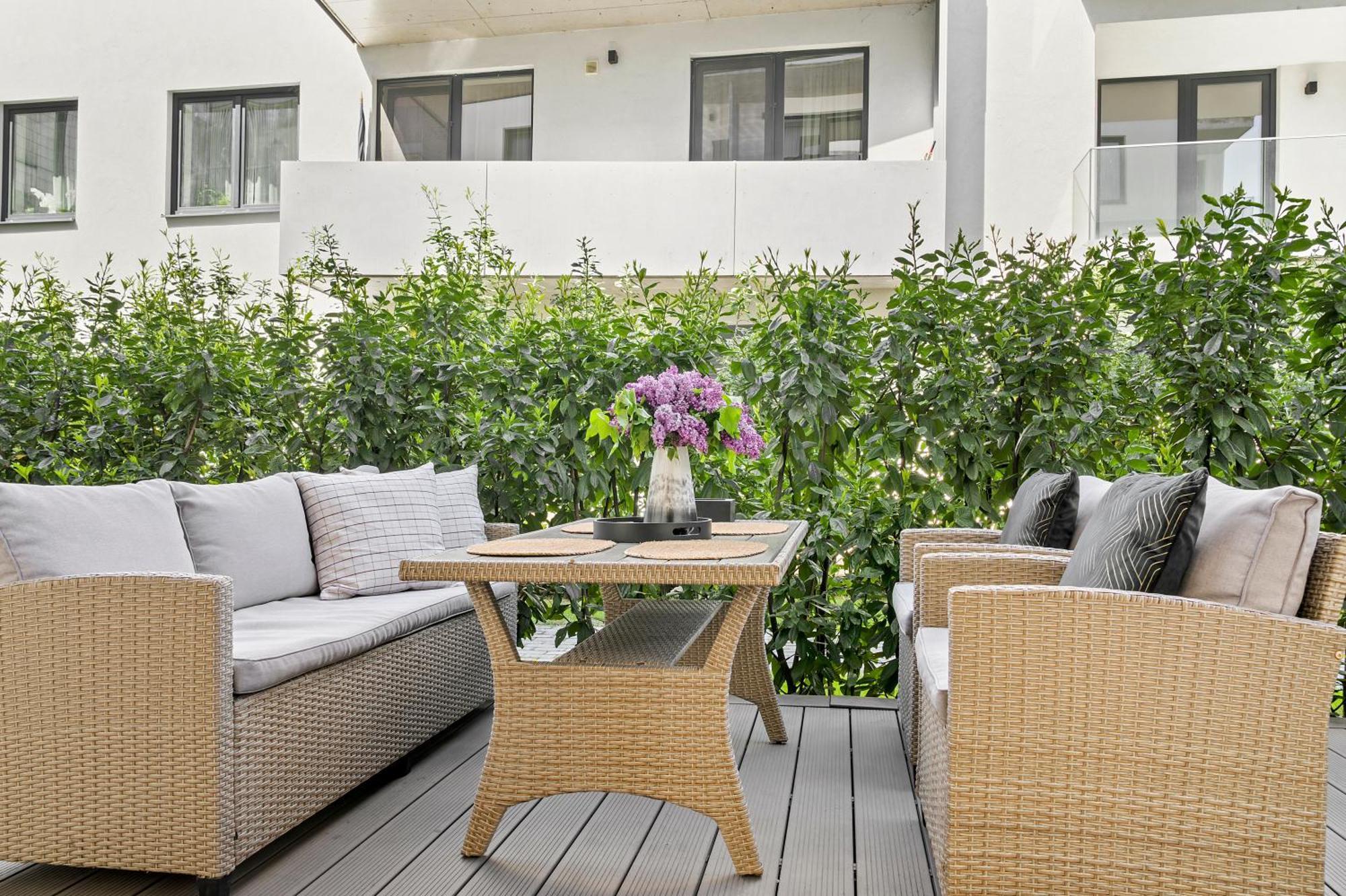 Bucharest Luxury Apartments Eksteriør bilde